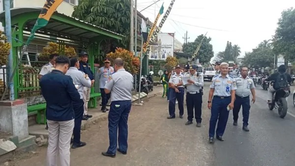 Transjatim “Kanjuruhan” Gaspol, Gondanglegi Jadi Jalur Baru Mobilitas Malang Raya
