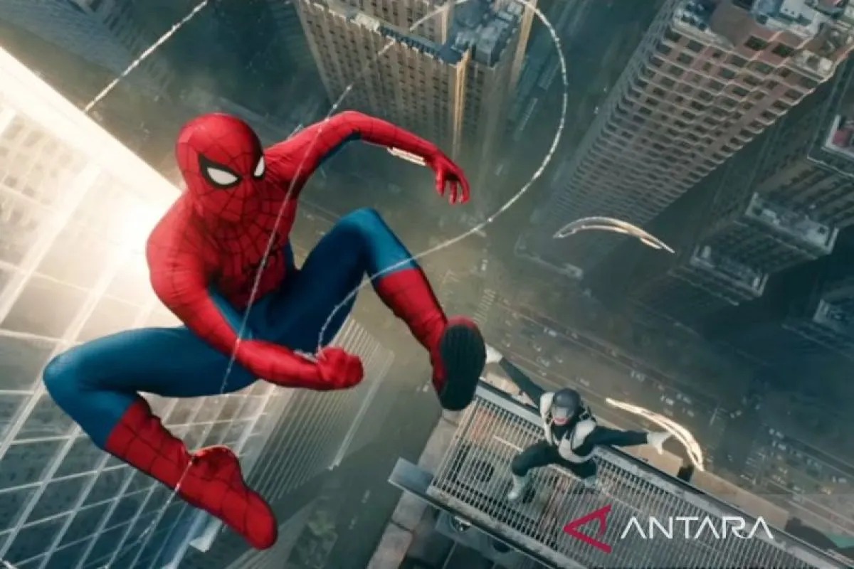 Spider-Man: Brand New Day Bukan Sekadar Film Superhero, Tom Holland Bilang Ceritanya Bakal Bikin Gen Z Ngerasa “Relate”