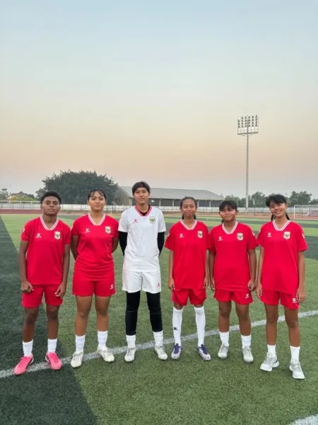 6 Wonderkid Arema FC Women Dipanggil Timnas U-17! Siap Gas Pol di Srikandi Merdeka Cup 2026