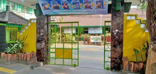 MBG SDN Kauman 1 Malang Disetop Sementara, Wali Murid Minta Keamanan Makanan Lebih Diperketat