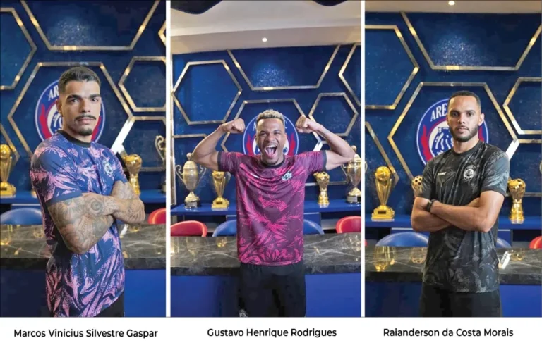 arema