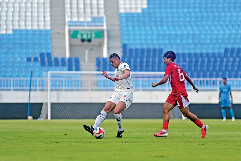 Arema FC Back-to-Back Clean Sheet! Singo Edan Bungkam Deltras 2-0, Marcos Santos Makin Pede