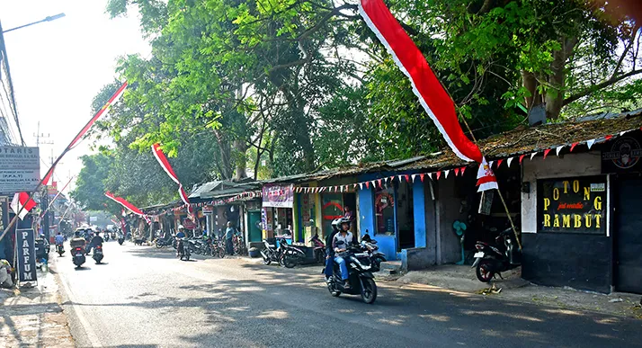 Bye Macet? Pemkot Malang Mulai Siapkan Penataan Kawasan Muharto
