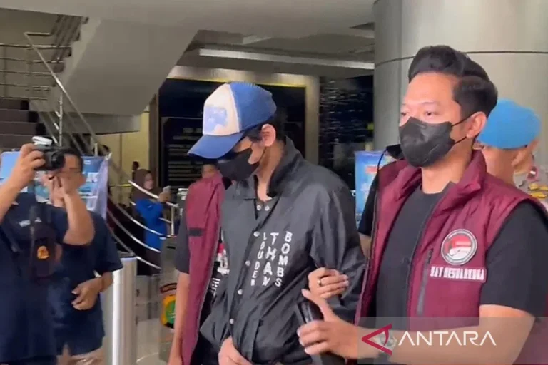 Revaldo Ngaku Pakai Narkoba Lagi, Alasannya Bikin Kaget