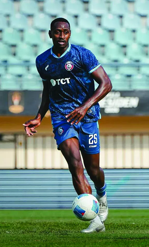 Matheus Blade Tetap Optimistis, Sebut Performa Arema Terus Berkembang Jelang Liga 2026/2027