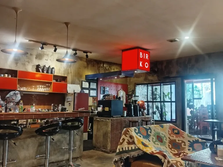 Tempat Nongkrong Kalcer Part 5: Birko, Saat Nongkrong Nggak Lagi Sekadar Ikut FOMO