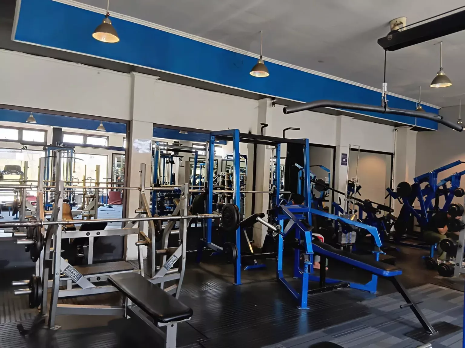 Gym 24 Jam di Malang Mulai Rp100 Ribu? StarFit Jadi Favorit Mahasiswa Buat Kejar Body Goals