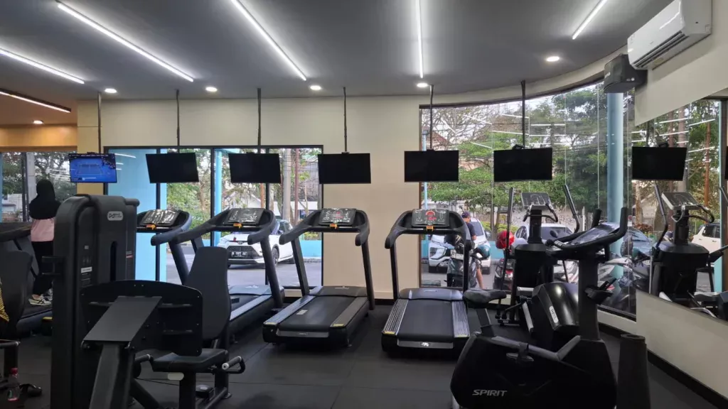 Nge-Gym Makin Praktis! Fit Hub Malang Punya 50+ Kelas dan Akses Seluruh Indonesia