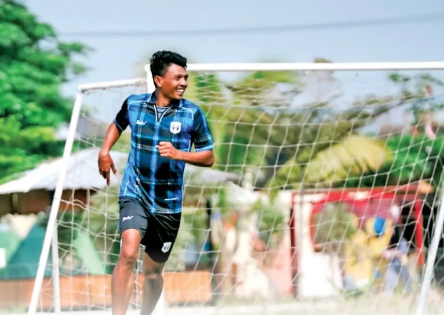 Eks Singo Edan Auto Reunion Sore Ini! RANS vs Arema FC Jadi Duel Penuh Nostalgia