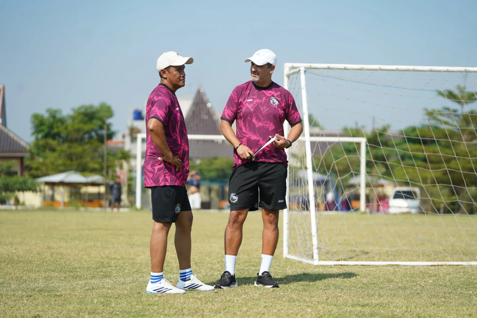 Naik Kelas! Doni Suherman Promosi ke Tim Senior Arema FC, Bawa Pengalaman Belasan Tahun di Akademi