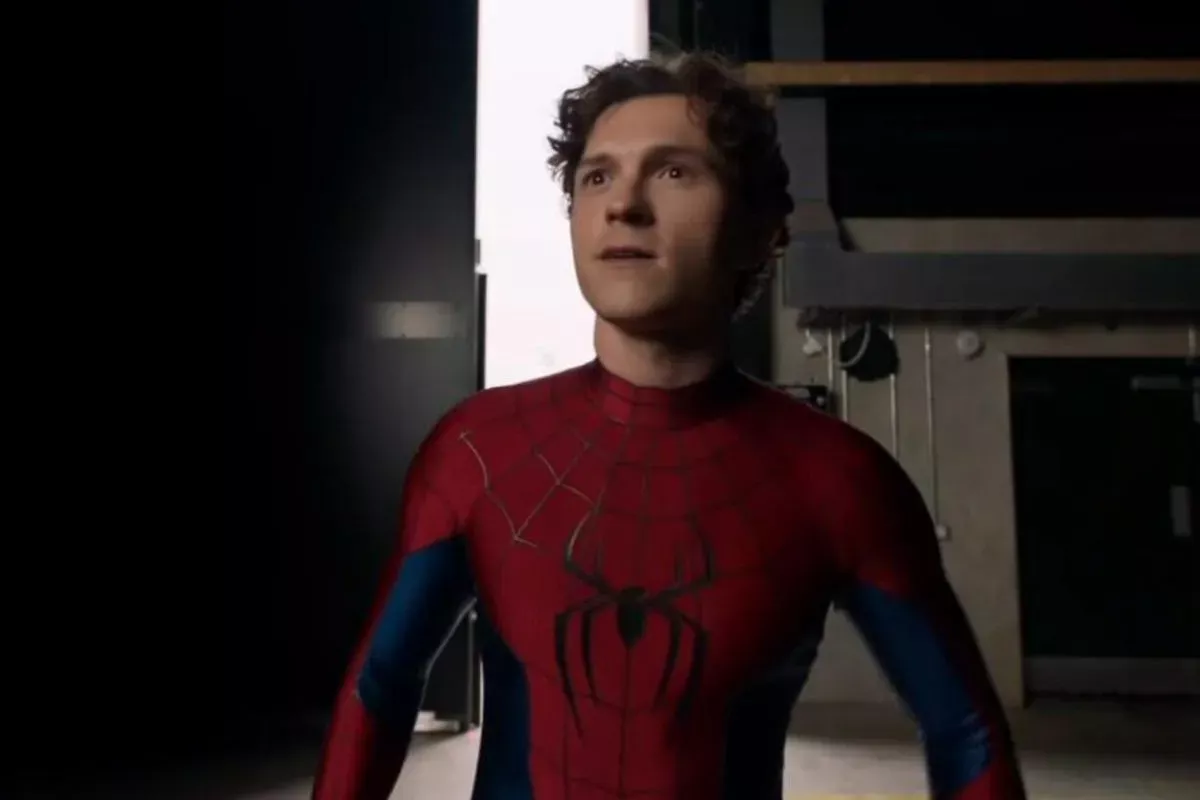 Spider-Man Brand New Day Lagi Gacor! Baru 6 Hari Udah Kantongi Rp18,8 Triliun