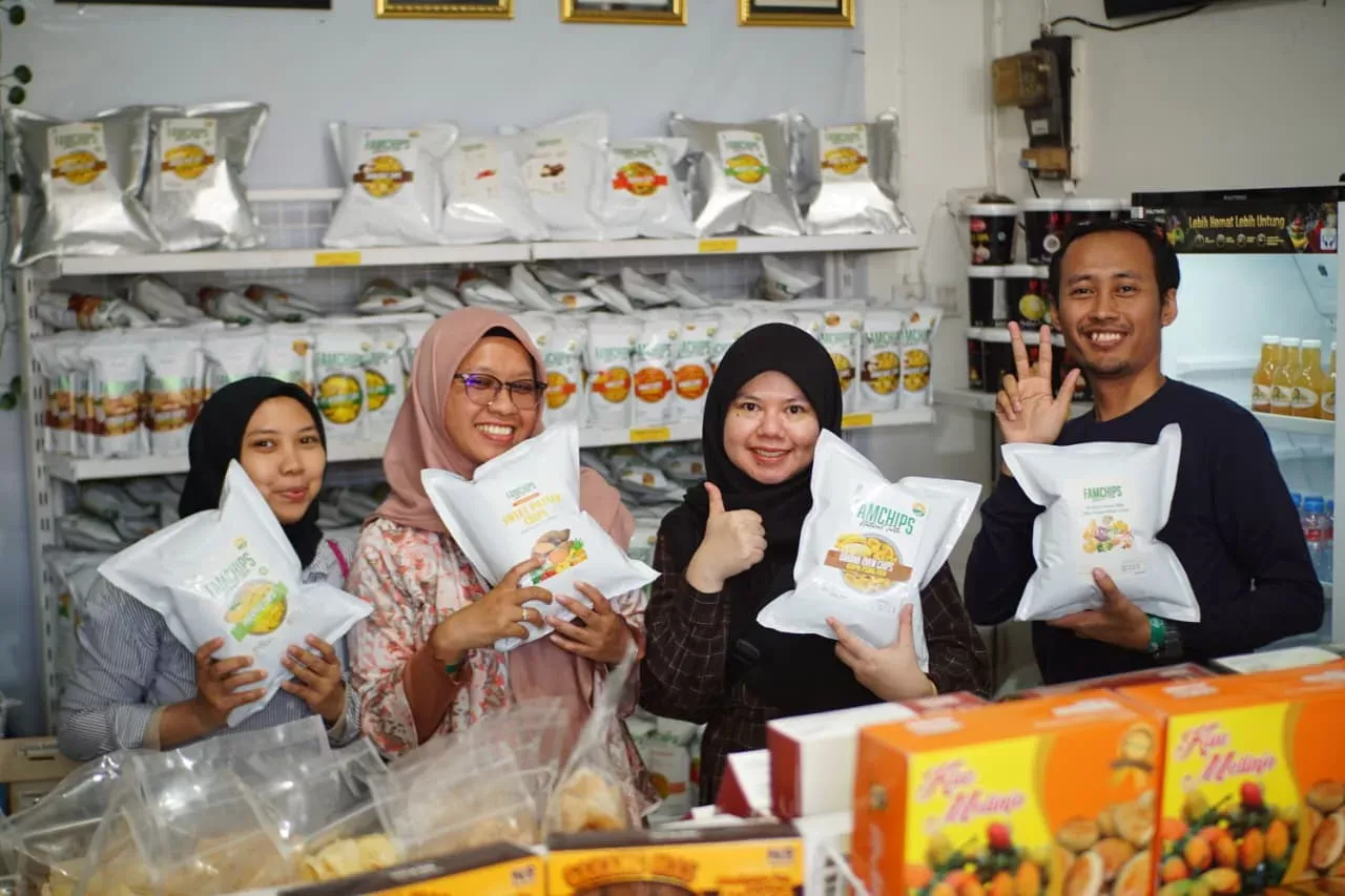 Kota Batu Makin Dekat Jadi Kota Kreatif Gastronomi, Pemkot Siapkan Roadmap Biar Nggak Cuma Wacana