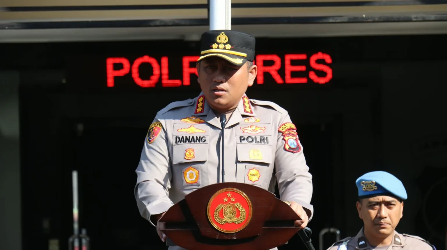 Narkoba Kini Nyamar Jadi Permen? Polisi Minta Warga Malang Jangan Lengah