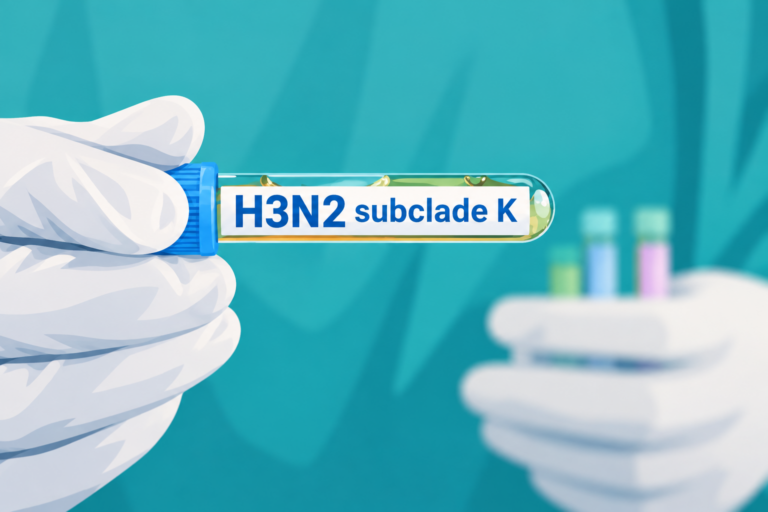 Influenza A Lagi Ramai Dibahas, Emang Sebahaya Itu? Ini Penjelasan Lengkapnya