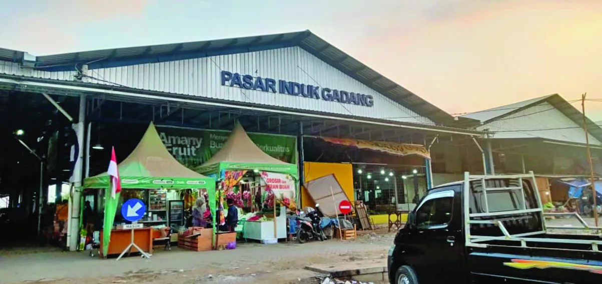 Nasib Pedagang Pasar Gadang Belum Clear? DPRD Kota Malang Minta Kepastian Hukum