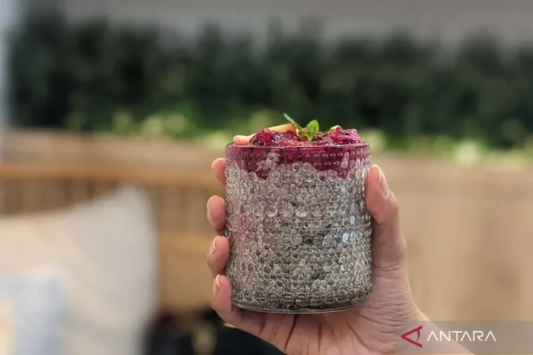 Usus Auto Happy! 4 Makanan Tinggi Serat yang Bikin Kenyang Lebih Lama, Nomor 2 Favorit Banyak Orang