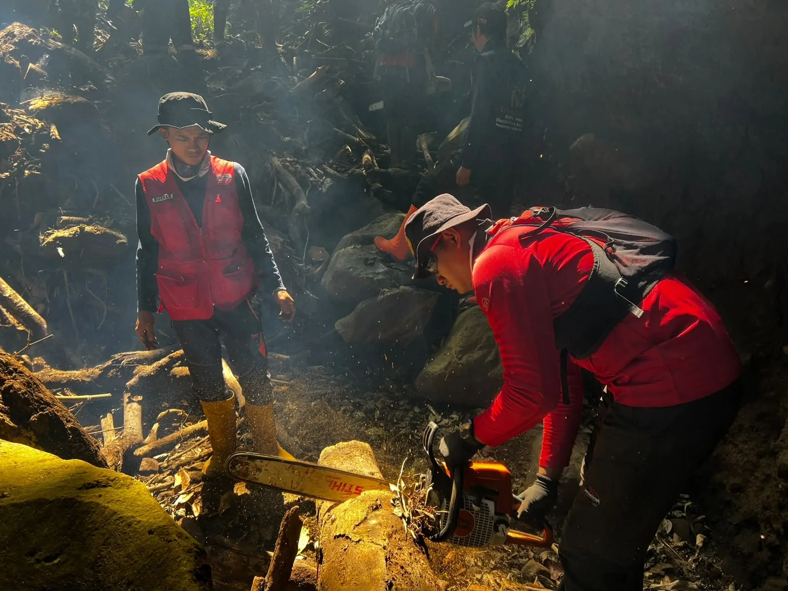 Stay Alert! Sudah 115 Bencana Terjadi di Kota Batu Sepanjang 2026, Longsor Paling Banyak