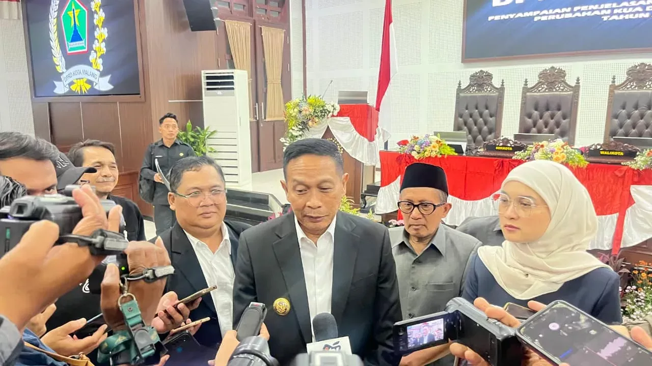 Good News! Insentif Guru PAUD Kota Malang Berpeluang Naik Jadi Rp 1 Juta