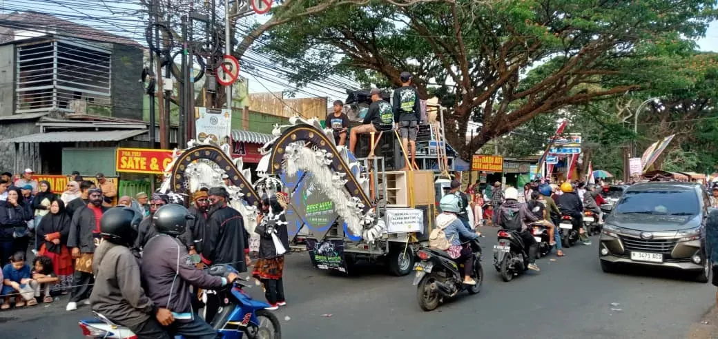 Belum Kelar! DPRD Kota Malang Minta Sound Horeg Diawasi Lebih Ketat