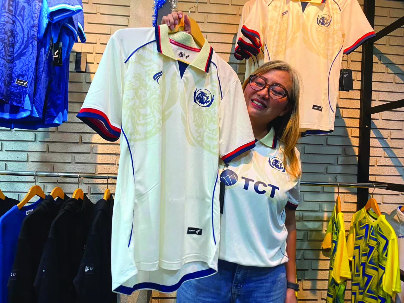 Gas Pol Bisnis Klub! Arema FC Resmi Gandeng Lapakgaming