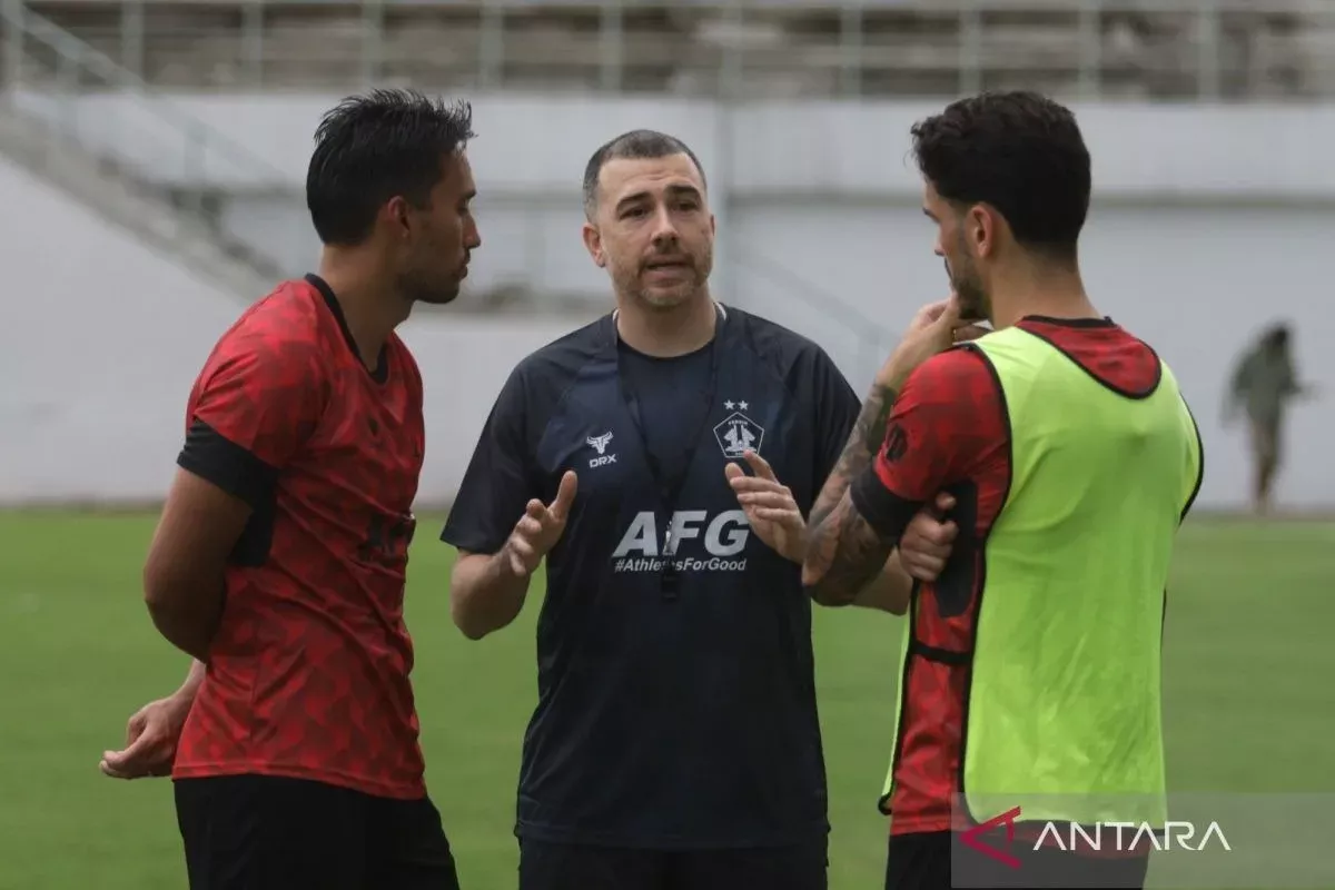 Derby Jatim Makin Panas! Persik Sudah Pelajari Permainan Baru Arema FC