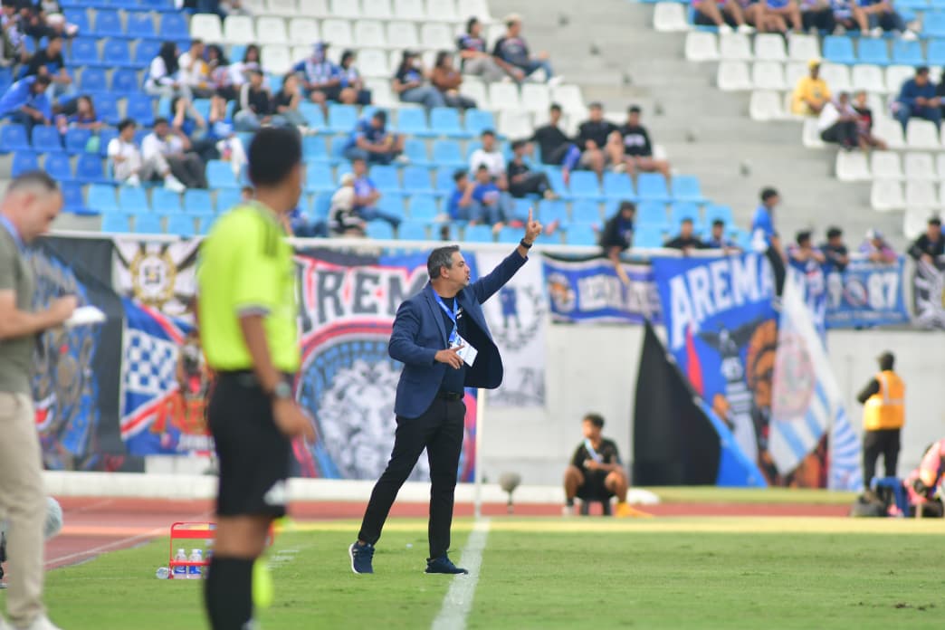 Recharge Dulu! Arema FC Libur 7 Hari usai Derby Jatim, Siap Comeback Lawan Bhayangkara
