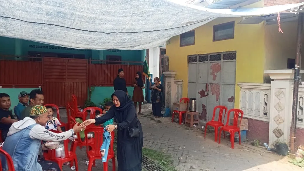 Penantian Sebulan Berakhir Duka, Sopir Asal Pakisaji Korban KM Virgo Akhirnya Pulang untuk Selamanya