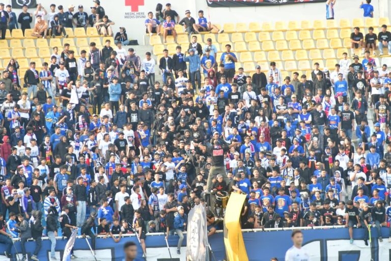 Main Weekend, Arema FC Bidik Tribun Kanjuruhan Lebih Penuh saat Lawan Bhayangkara Presisi