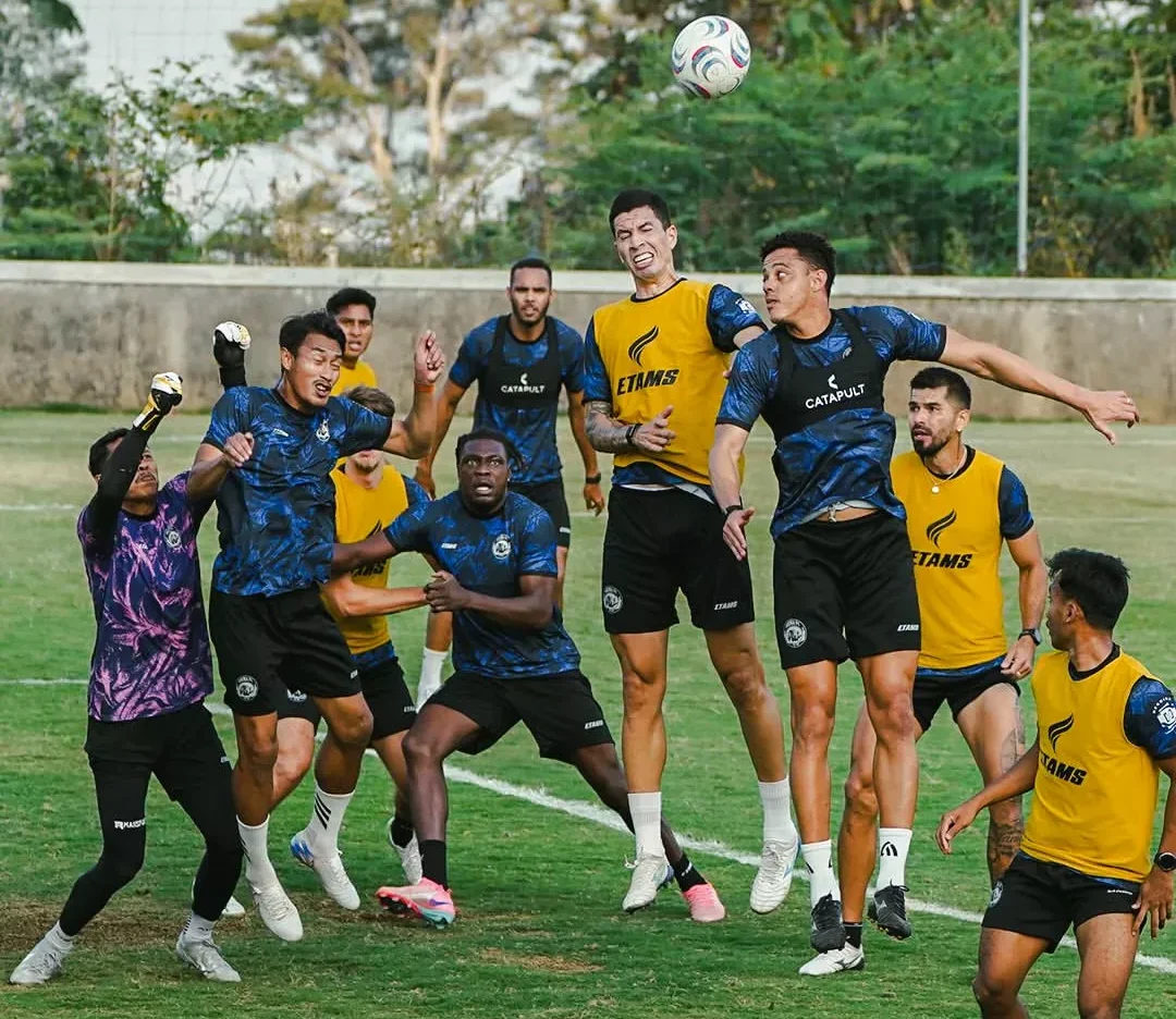 Arema FC Gaspol&hellip;