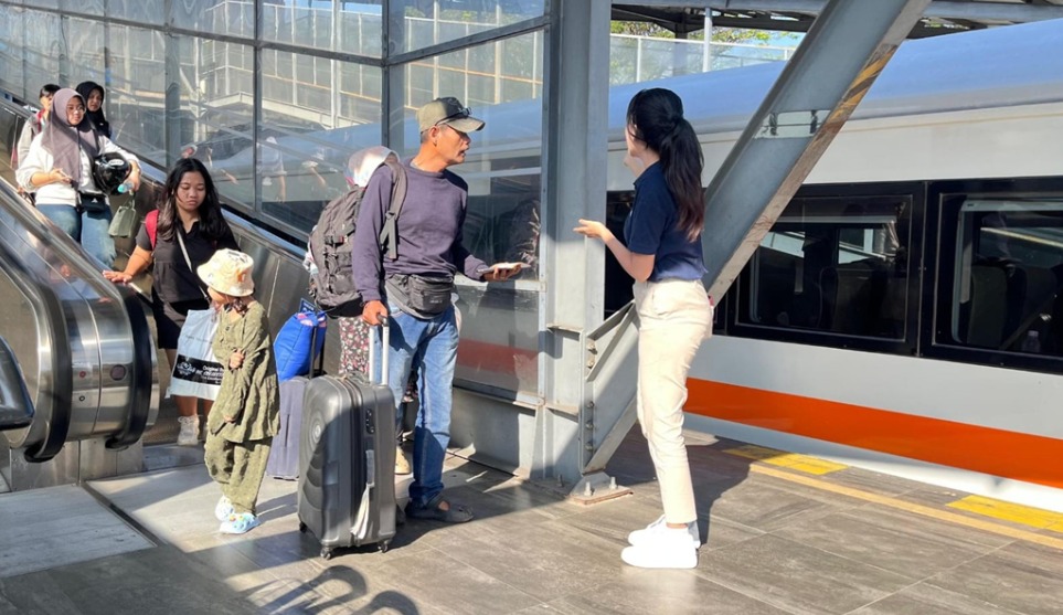 Tarif Khusus KA dari Stasiun Malang Resmi Disesuaikan, Cek Daftar Rute dan Harganya