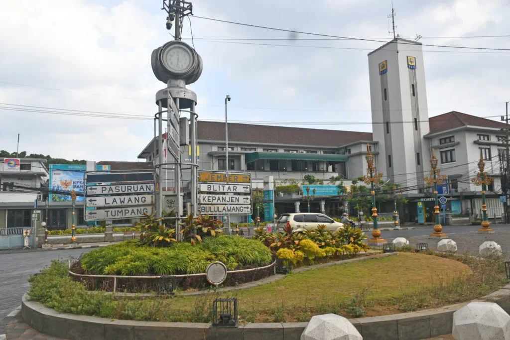 Kayutangan Utara Siap Bangkit, Muncul Usulan Pokdarwis Sekabrom Heritage