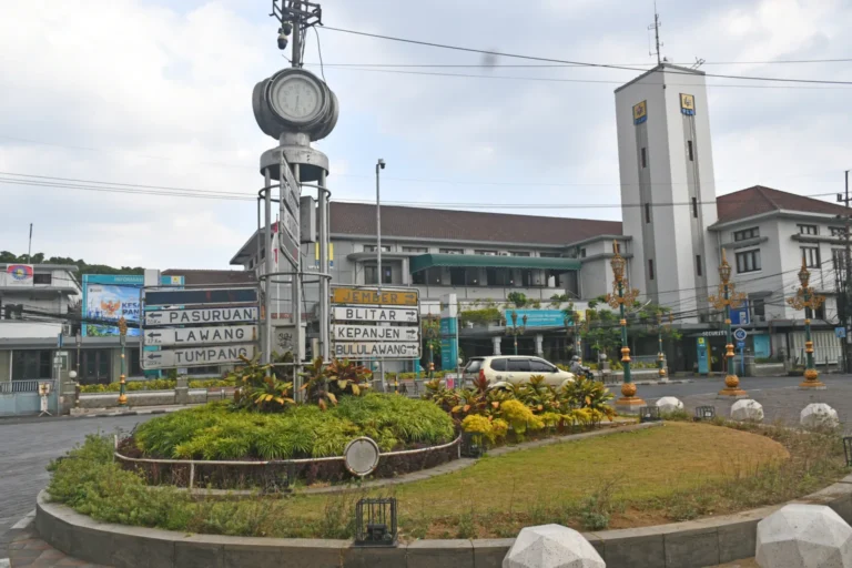 Kayutangan Utara Siap Bangkit, Muncul Usulan Pokdarwis Sekabrom Heritage