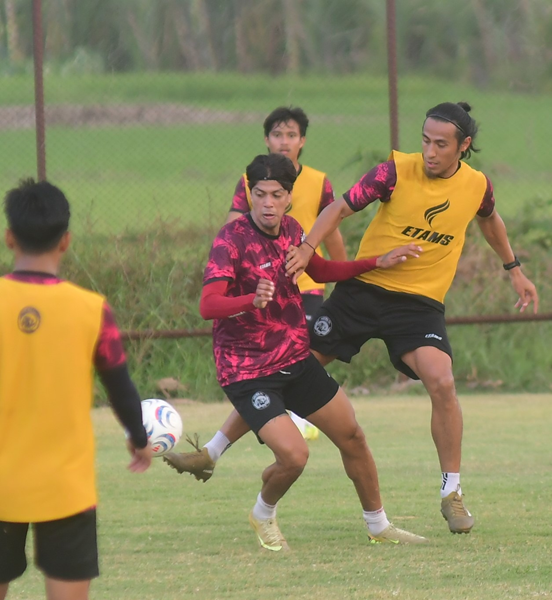 Hanif Sjahbandi Balik ke Arema FC, Siap Debut Lawan Bhayangkara?