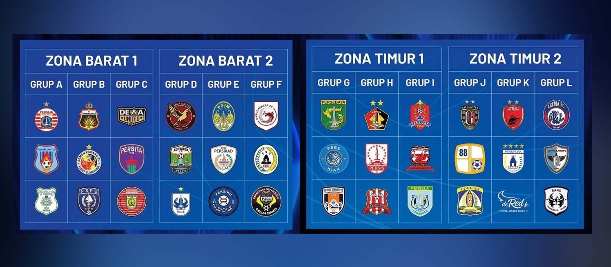 Ada Turnamen Baru! League Cup 2026/2027 Resmi Digelar, Ini Format dan Jadwalnya