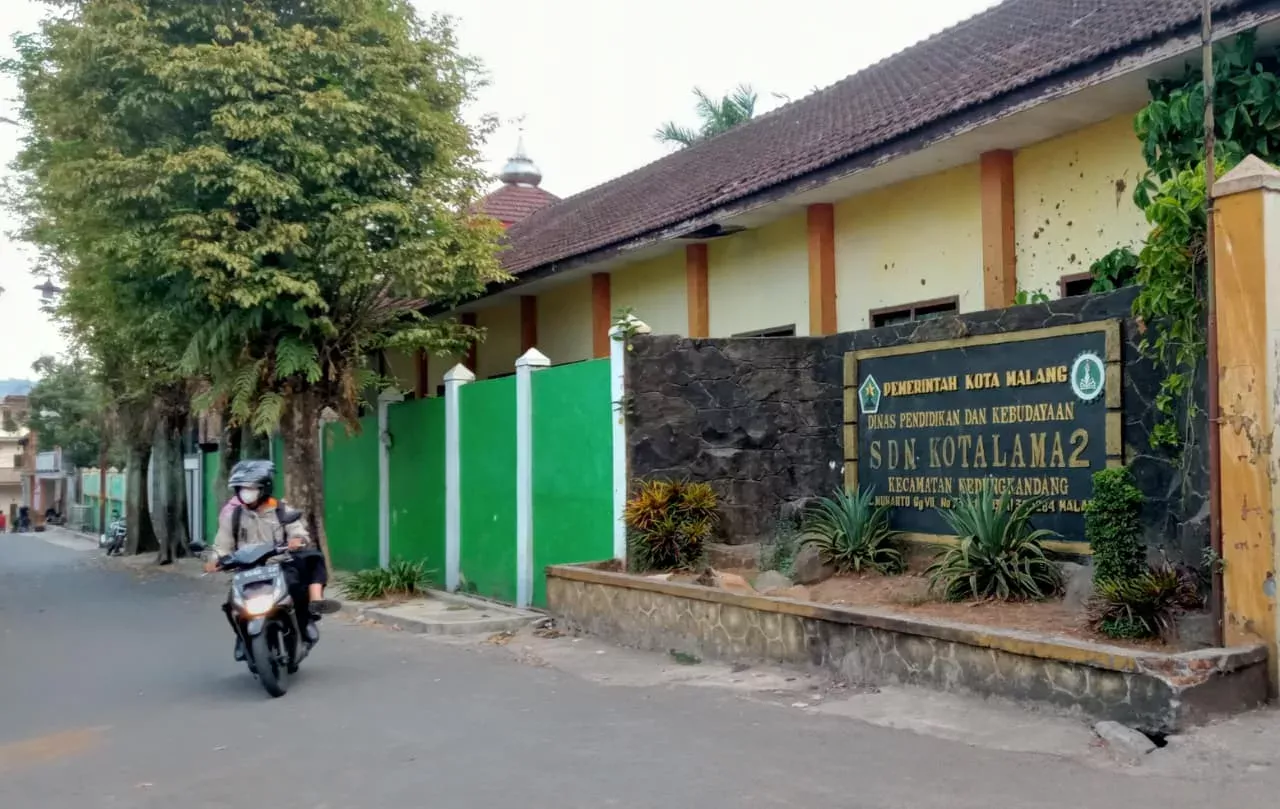 9 SD Negeri di Kota Malang Bakal Direhab, Pemkot Tambah Anggaran Rp 500 Juta